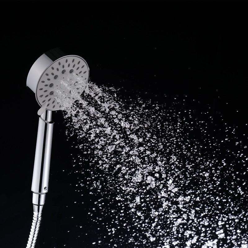 Bubble Showerhead (Non Electric)