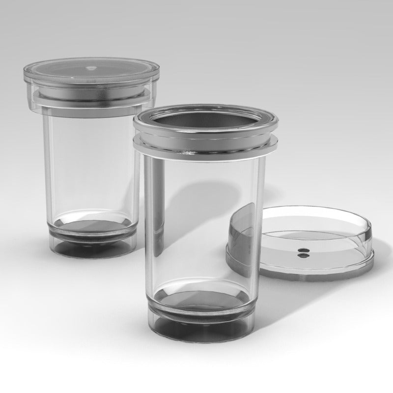 ShowerSpaah Refill Set