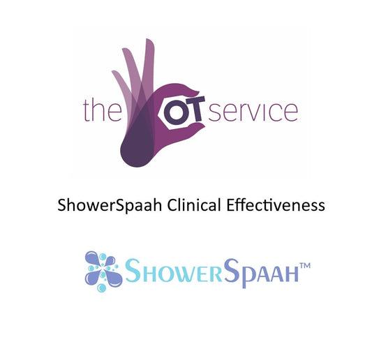 ShowerSpaah Clinical Effectiveness Document