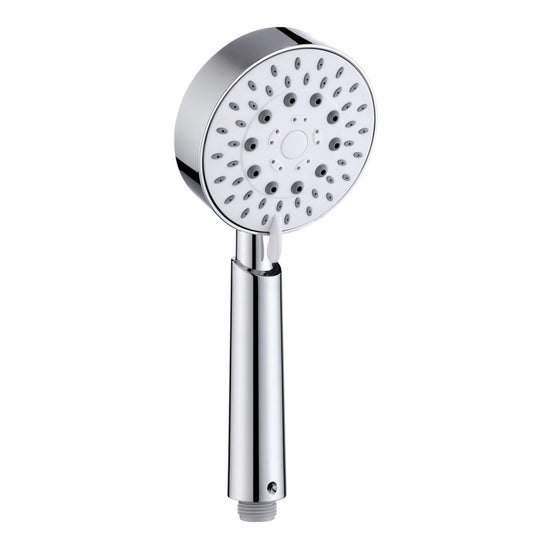 Bubble Showerhead (Non Electric)