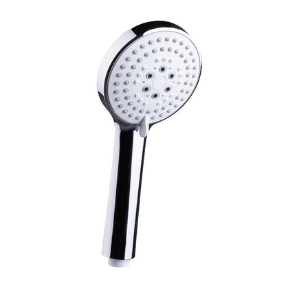 Bubble Showerhead (Electric showers)