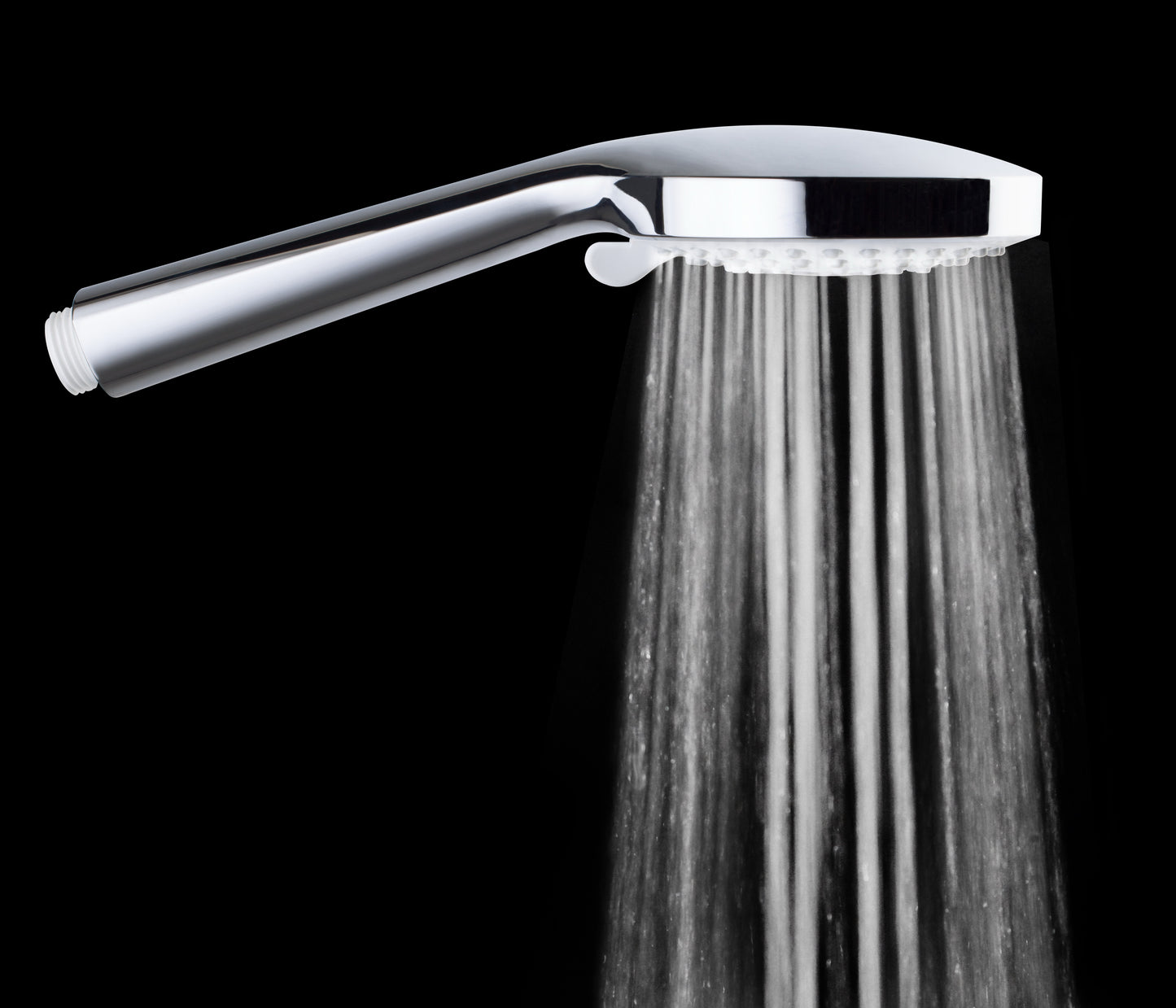 ShowerSpaah and Bubble Showerhead Set (Electric showers)