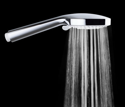 ShowerSpaah and Bubble Showerhead Set (Electric showers)