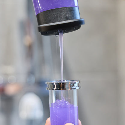 ShowerSpaah Refill Set