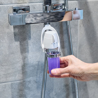 ShowerSpaah Refill Set